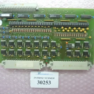 Highlight Elektronikkarte , EA 102, Teile Nr. 9626378