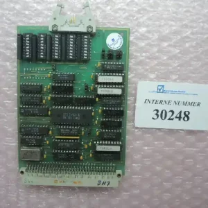 Elektronikkarte , FS 101, Teile Nr. 9626321 Expressversand