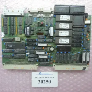 Jetzt Kaufen Elektronikkarte , KR 201, Teile Nr. 9626352