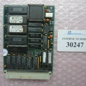 Elektronikkarte , PR 201, Teile Nr. 9626353 Billig