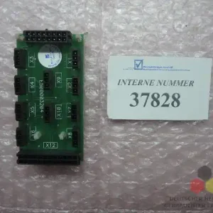 Elektronikkarte, Art. Nr. E500003204 Solange Der Vorrat Reicht