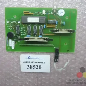 Elektronikkarte, Keba E-SEK/B 1862A-0 Top-Angebot