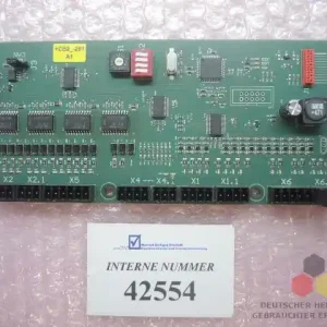 Elektronikkarte, Platine Em67, CB2E67_P Schneller Versand