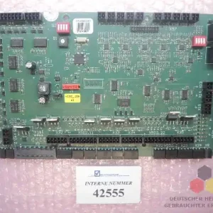 Elektronikkarte, Platine MB, CB2MB_P Bestpreis