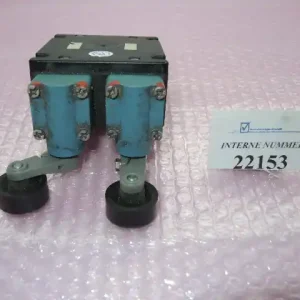 Endschalter, SN. 121014 P Günstig