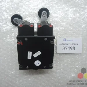 Endschalter, SN. 125526 P Preisknaller