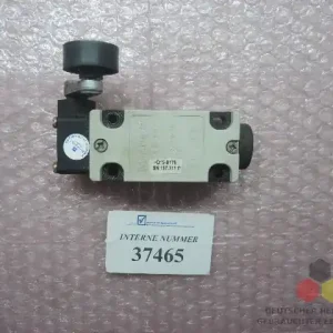 Sofort Bestellen Endschalter, SN. 157311 P, 1-fach