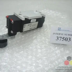 Jetzt Kaufen Endschalter, SN. 175460 A