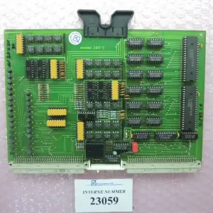 Elektronikkarte, SN. 70893, ARB 380 C (2) Jetzt Bestellen