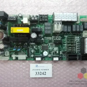 Mega-Angebot Elektronikkarte, Star Typ PI450