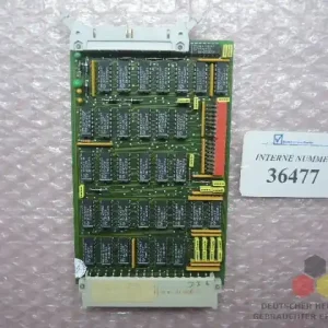 Direkt Vom Hersteller Elektronikkarte, Teile Nr. 9626409