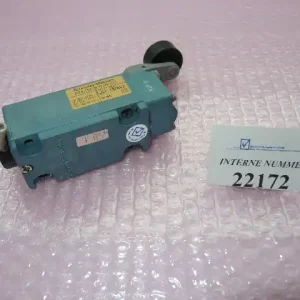 Preisreduziert Endschalter, SN. 103211