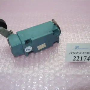 Endschalter, SN. 76957 Highlight