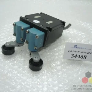 Direktkauf Endschalter, SN. 93900