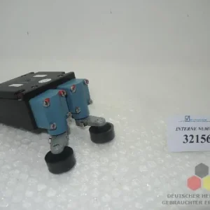 Endschalter, SN. 97621 P Preis Gesenkt