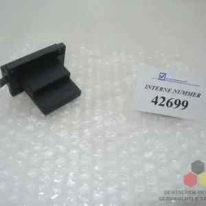 Endschaltergehäuse, SN. 71033 (SN. 161606M) Markenware