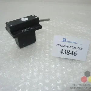 Top-Preis Endschaltergehäuse, SN. 93653