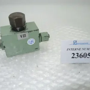 Preis Gesenkt Entlüftungsventil, V23, von FM 60