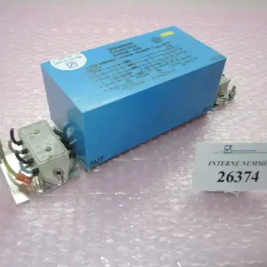 Entstörfilter, Siemens Typ B84299-K55 Kostenloser Versand