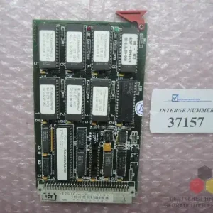 EPR 10 Karte, SN. 5089734, EPR10 Sonderangebot