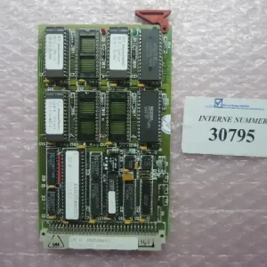 Saisonangebot EPR 11 Karte, SN. 5089001, EPR11