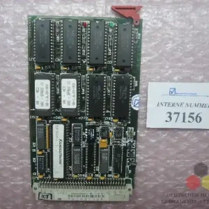 Sonderaktion EPR 20 Karte, SN. 5089735, EPR20