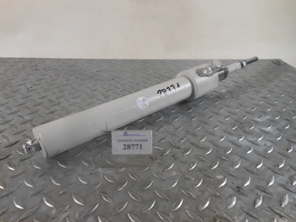 Saisonangebot Fahrzylinder für Düsenanlage, Beistellaggregat 220 Einheit