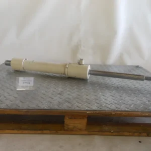 Direkt Vom Hersteller Fahrzylinder für Düsenanlage,SN. 6491049 (SN. alt 6490025)Krauss Maffei C1, 620erEinheit