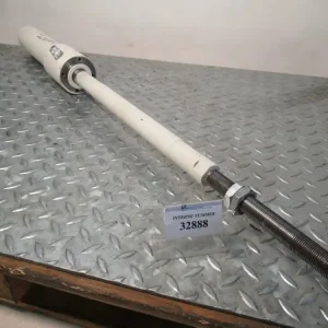 Neue Kollektion Fahrzylinder für Düsenanlage,von CX 100 EinheitKrauss Maffei CX, 100erEinheit