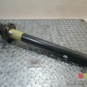 Fahrzylinder, Fahrzylinder Schließeinheit von K 85 D-S Begrenztes Angebot