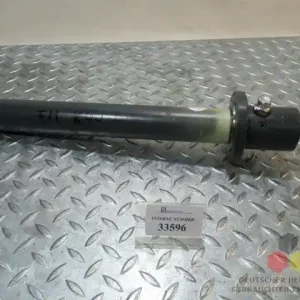 Fahrzylinder, Fahrzylinder Schließeinheit von K-Tec 40 S Top-Angebot