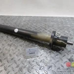 Fahrzylinder, Fahrzylinder Schließeinheit von K-Tec 60 S Top-Preis