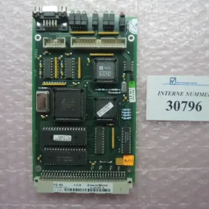 FD 100 Karte, SN. 5089560, FD100 Neu