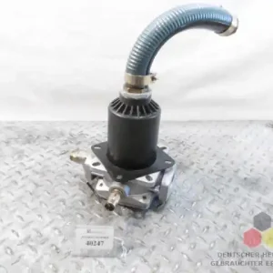 Filteradapter, Hydac, Teile Nr. 1617523 Garantierte Lieferung