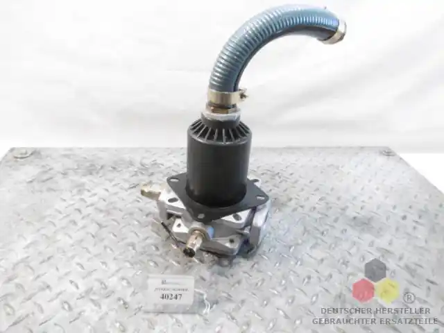 Filteradapter, Hydac, Teile Nr. 1617523 Garantierte Lieferung