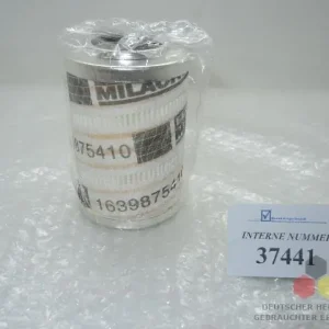 Filterelement, Ferromatik Nr. 1639875410, ungebraucht Neue Kollektion