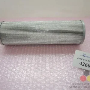 Markenware Filterelement, SN. 115311, KE2428SMX3, neuwertig