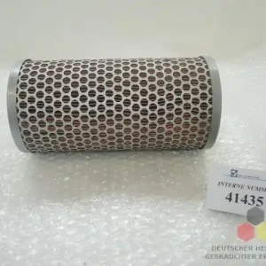 Filterelement, Typ C1176/3, ungebraucht Beliebt