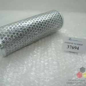 Filterelement, Typ HY10252, ungebraucht Kracherpreis