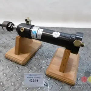 Fahrzylinder,von Elektra Evolution 50, ETL: 2003.0724.01, ZU-Fh 50/180DElektra Evolution, 55Einheit Zertifiziert