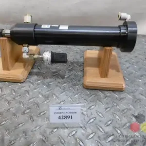 Fahrzylinder,von Elektra Evolution 50, ETL: 2003.0724.02, ZU-Fh 50/250D + DrucksensorElektra Evolution, 120Einheit Must-Have