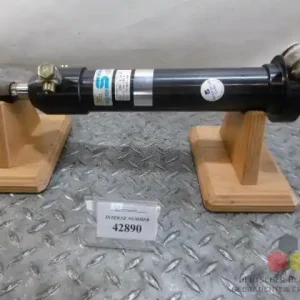 Meistverkauft Fahrzylinder,von Elektra Evolution 50, ETL: 2003.0724.02, ZU-Fh 50/250DElektra Evolution, 120Einheit