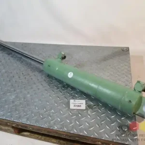 Letzte Chance Fahrzylinder,von FM 175FD, FM 175/200 Einheit