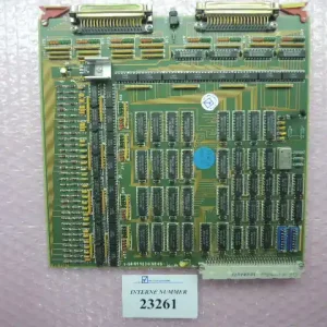 Fast Ein-, Ausgangskarte, Philips Nr. 1-965113309245 Wochenendangebot