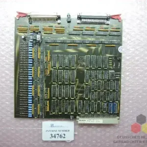 Fast Ein-, Ausgangskarte, Philips Nr. 940478003471 Top-Preis