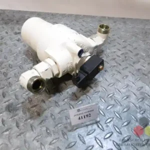 Filtergehäuse,Typ PI 4215-12 NBR Sichere Zahlung