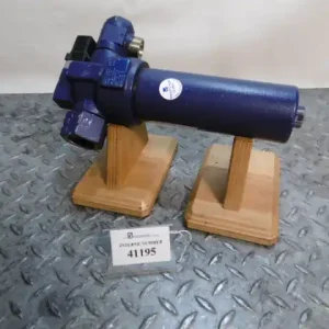 Schnäppchen Filtergehäuse, ARGO Typ HD171-165