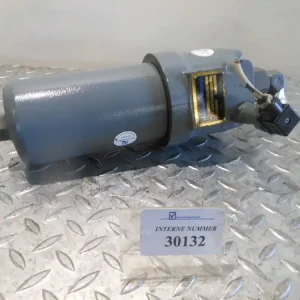 Preiswert Filtergehäuse, Battenfeld Nr. LR815, 420 bar