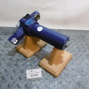 Solange Der Vorrat Reicht Filtergehäuse, Krauss Maffei Ident-Nr. 6257247, Element-Nr. 6257248