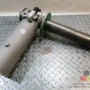 Angebot Filtergehäuse, Krauss Maffei Ident-Nr. 6446631, Element-Nr. 6446684